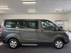 Ford Tourneo - fotka číslo 3