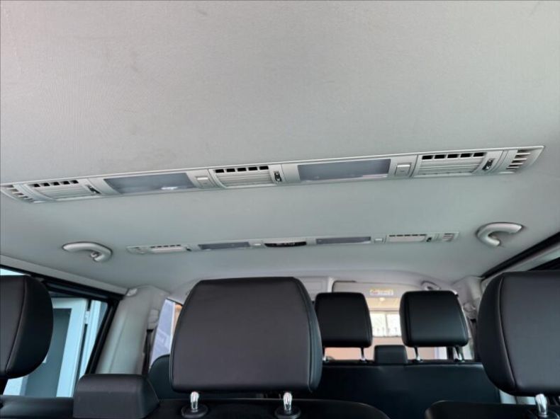 Volkswagen Caravelle - hlavní fotka