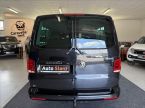 Volkswagen Caravelle - fotka číslo 7