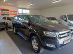 Ford Ranger - fotka číslo 1