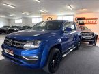Volkswagen Amarok - fotka číslo 0