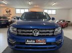 Volkswagen Amarok - fotka číslo 6