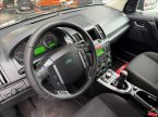 Land Rover Freelander - fotka číslo 8