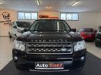 Land Rover Freelander - fotka číslo 6