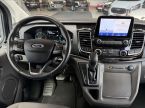 Ford Tourneo - fotka číslo 13