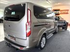 Ford Tourneo - fotka číslo 5