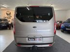 Ford Tourneo - fotka číslo 7
