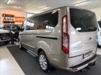 Ford Tourneo - fotka číslo 4