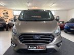 Ford Tourneo - fotka číslo 6