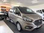 Ford Tourneo - fotka číslo 1