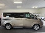 Ford Tourneo - fotka číslo 3