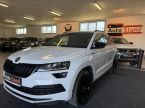 Škoda Karoq - fotka číslo 0