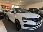 Škoda Karoq - fotka číslo 1