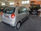 Chevrolet Matiz - fotka číslo 5