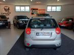 Chevrolet Matiz - fotka číslo 6