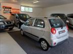 Chevrolet Matiz - fotka číslo 4