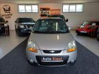 Chevrolet Matiz - fotka číslo 7
