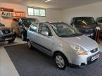 Chevrolet Matiz - fotka číslo 1