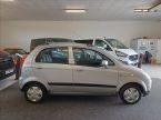 Chevrolet Matiz - fotka číslo 3