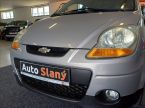 Chevrolet Matiz - fotka číslo 8