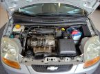 Chevrolet Matiz - fotka číslo 23
