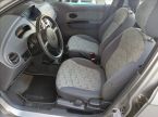 Chevrolet Matiz - fotka číslo 10