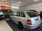 Škoda Fabia - fotka číslo 4