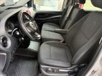 Mercedes Vito - fotka číslo 10