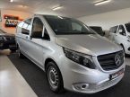 Mercedes Vito - fotka číslo 1