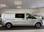 Mercedes Vito - fotka číslo 3