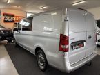 Mercedes Vito - fotka číslo 4