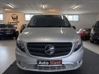 Mercedes Vito - fotka číslo 6