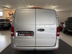 Mercedes Vito - fotka číslo 7