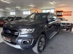 Ford Ranger - fotka číslo 0