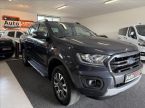 Ford Ranger - fotka číslo 1