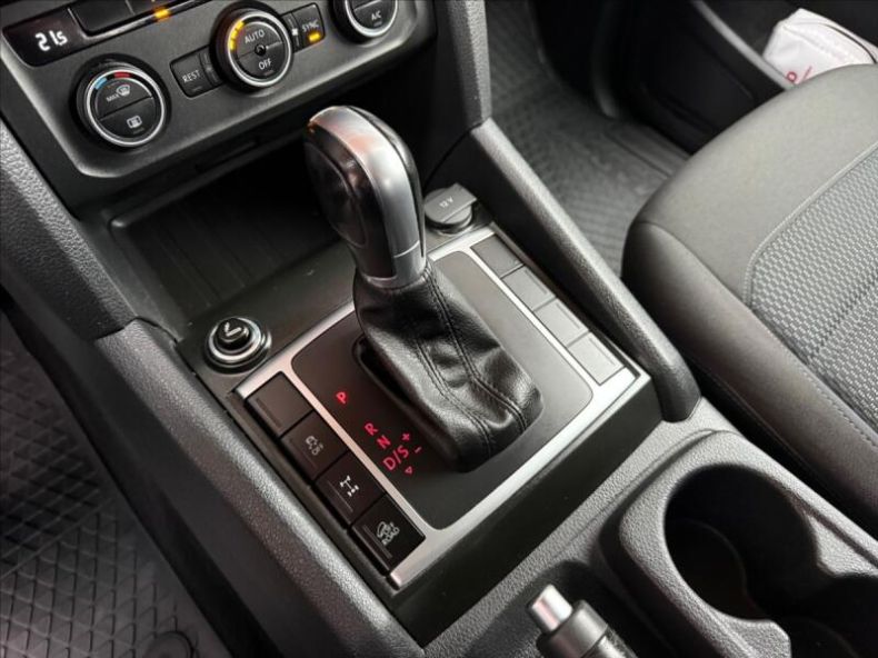 Volkswagen Amarok - hlavní fotka