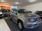 Volkswagen Amarok - fotka číslo 1