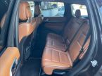 Jeep Grand Cherokee - fotka číslo 21