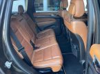 Jeep Grand Cherokee - fotka číslo 22