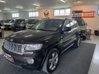 Jeep Grand Cherokee - fotka číslo 0