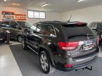 Jeep Grand Cherokee - fotka číslo 4