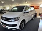 Volkswagen Transporter - fotka číslo 0