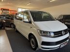 Volkswagen Transporter - fotka číslo 1