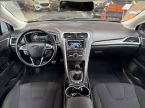 Ford Mondeo - fotka číslo 12