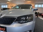 Škoda Fabia - fotka číslo 8