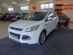 Ford Kuga - fotka číslo 0