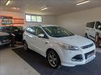 Ford Kuga - fotka číslo 1