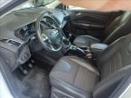 Ford Kuga - fotka číslo 10