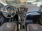 Ford Kuga - fotka číslo 13