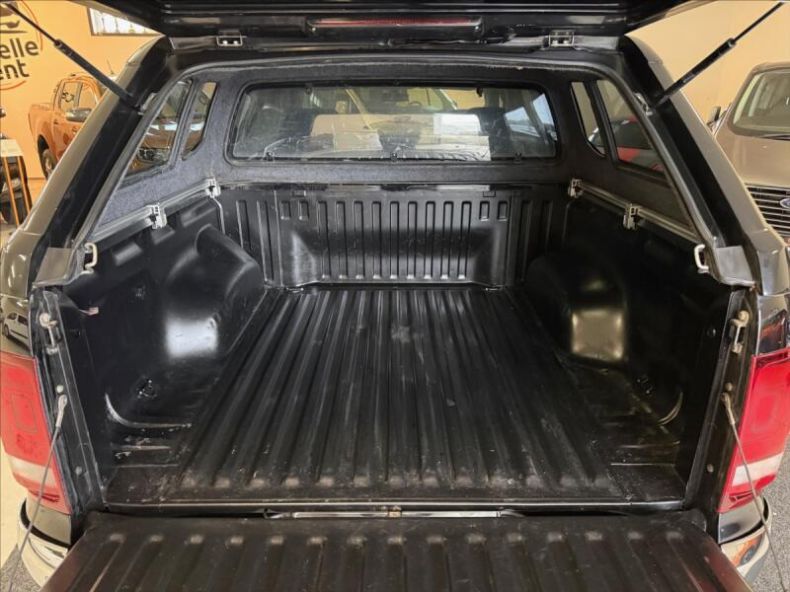 Volkswagen Amarok - hlavní fotka